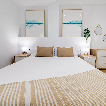 Moonkey - Apartamento Las Lanzas El Campello Kültér fotó