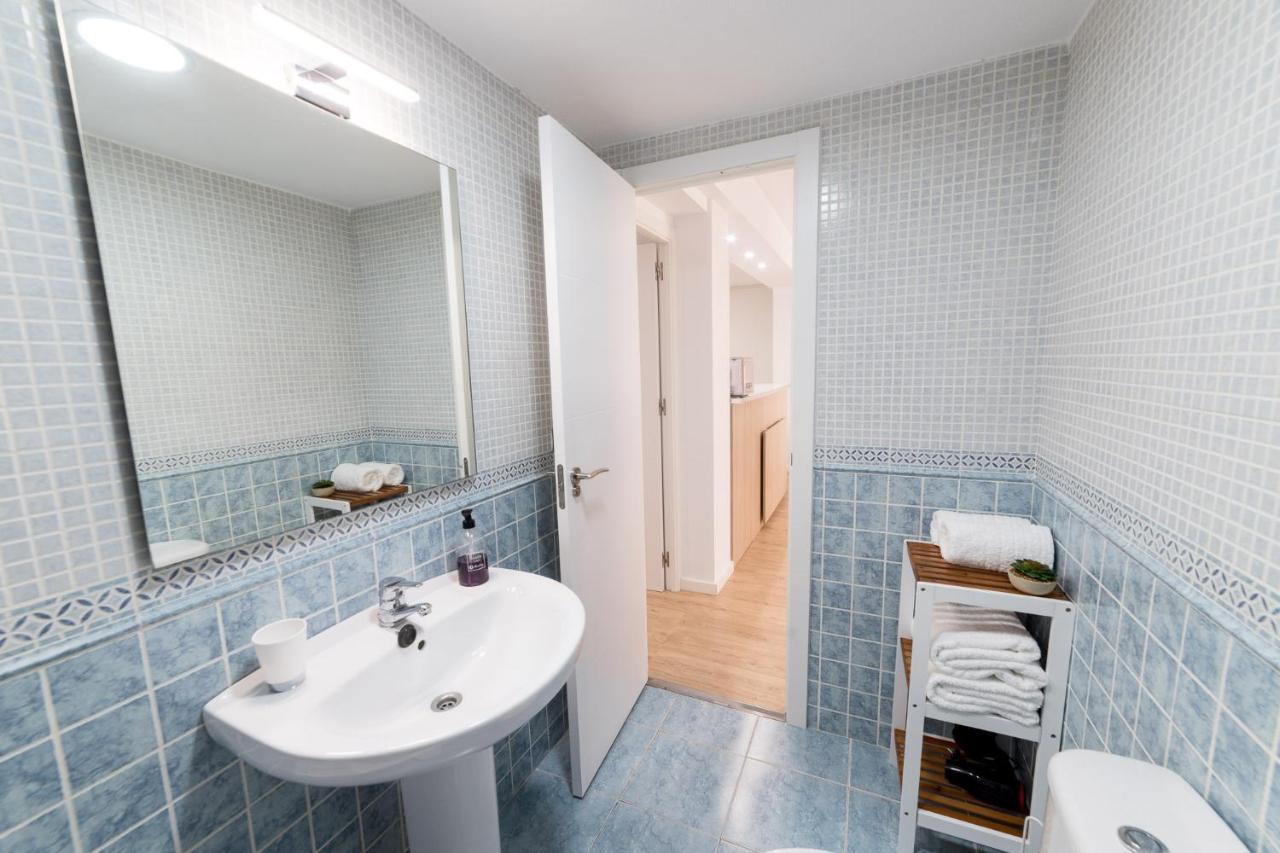 Moonkey - Apartamento Las Lanzas El Campello Kültér fotó