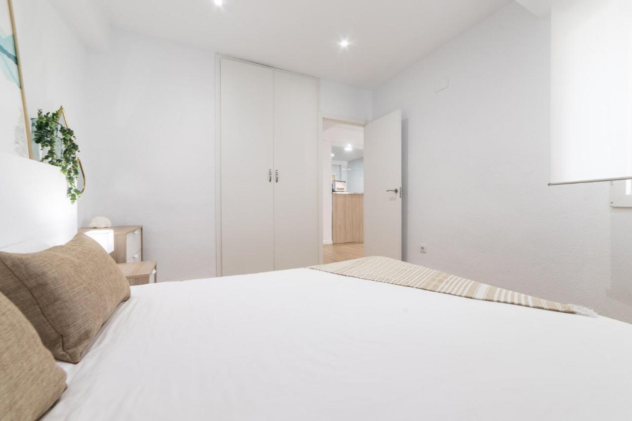 Moonkey - Apartamento Las Lanzas El Campello Kültér fotó
